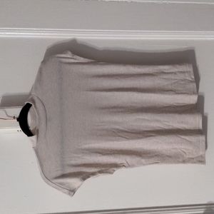 Ann Taylor Petite XS Mockneck Top